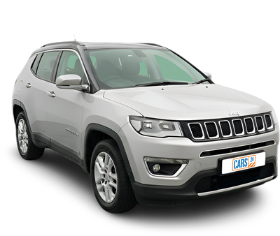 Jeep Compass-img